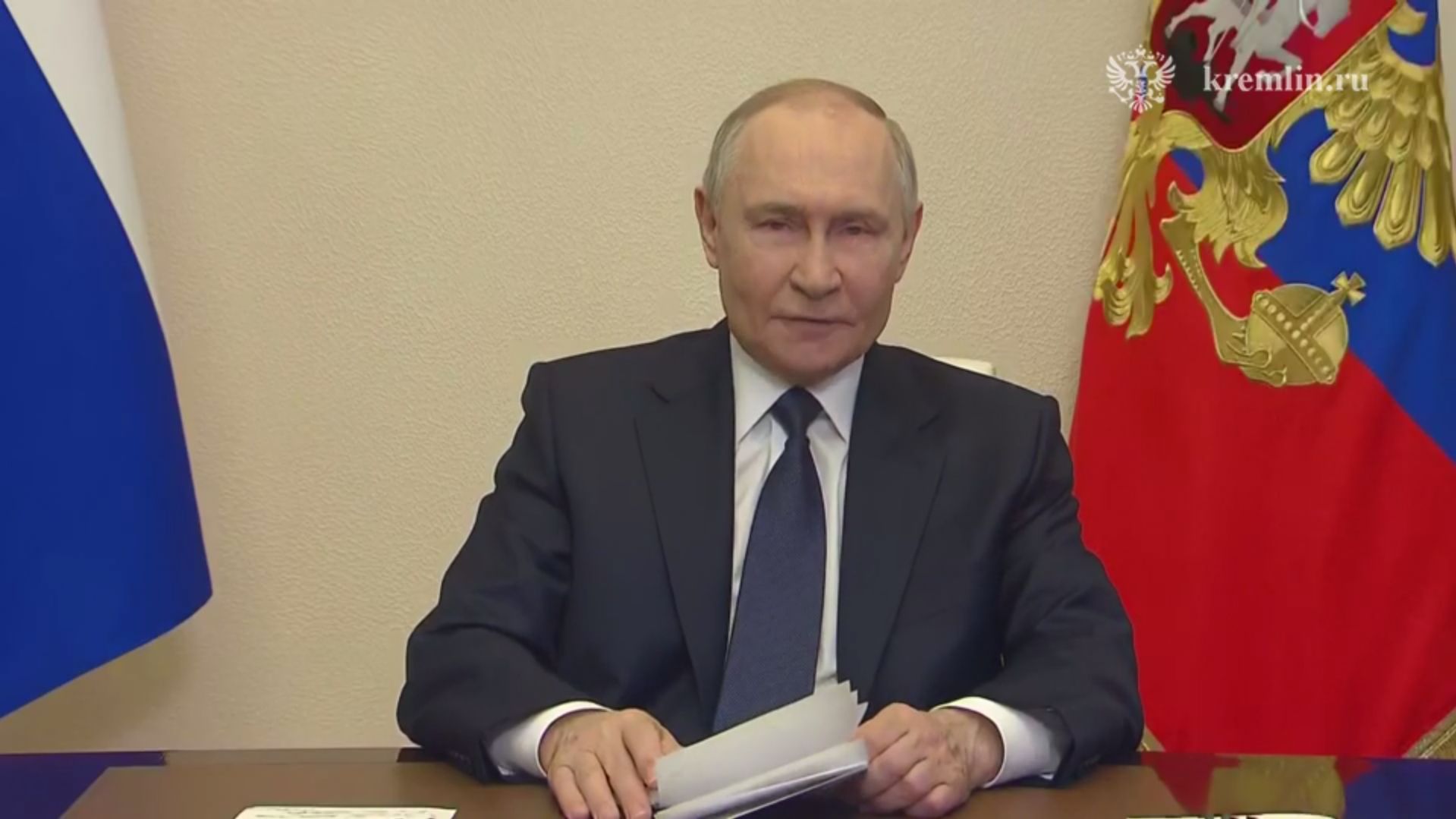 Wysłannik Trumpa o pomyśle Putina: Absurd