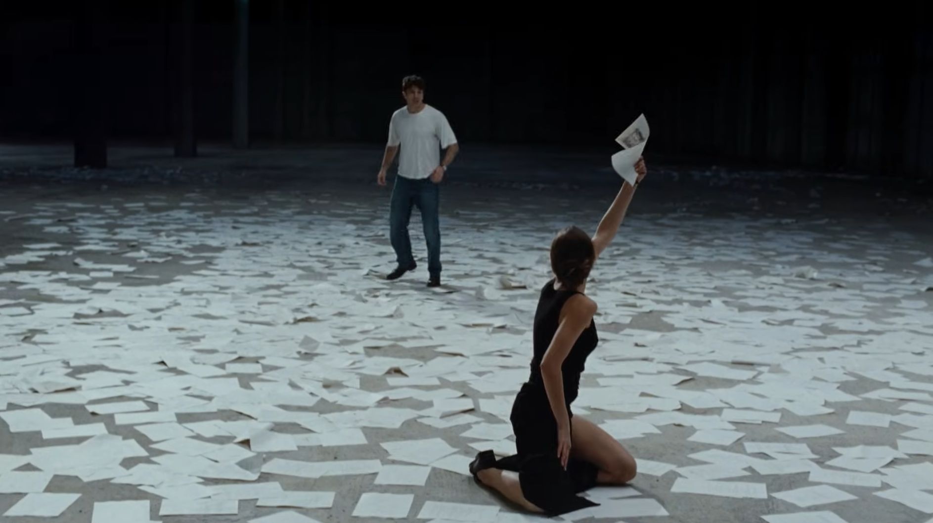 Canal+ stawia na filmy kinowe. Ruszyła kampania pod hasłem "Tango"