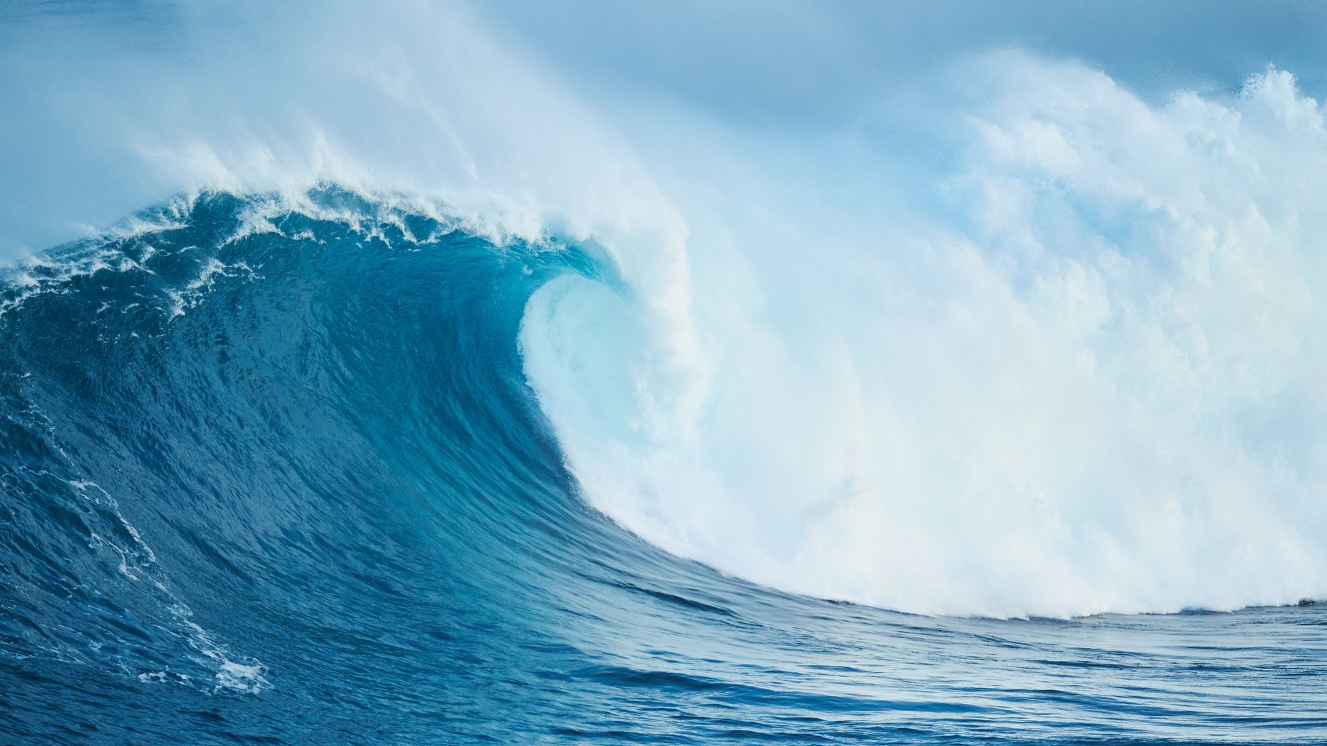 Pierwszy tak dokładny zapis tsunami. To może zmienić ostrzeganie świata