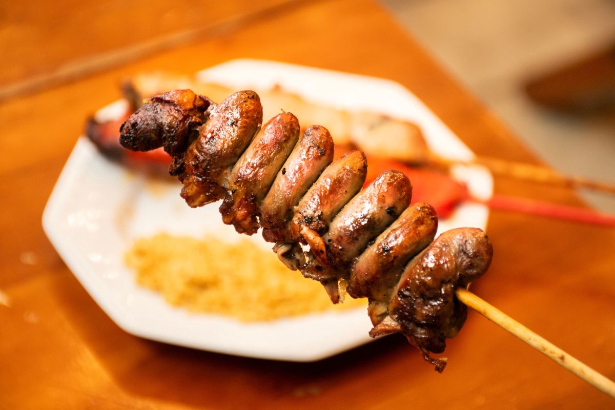 Wielu wzdryga się na ich widok. To błąd, bo są pyszne, tanie i pełne żelaza