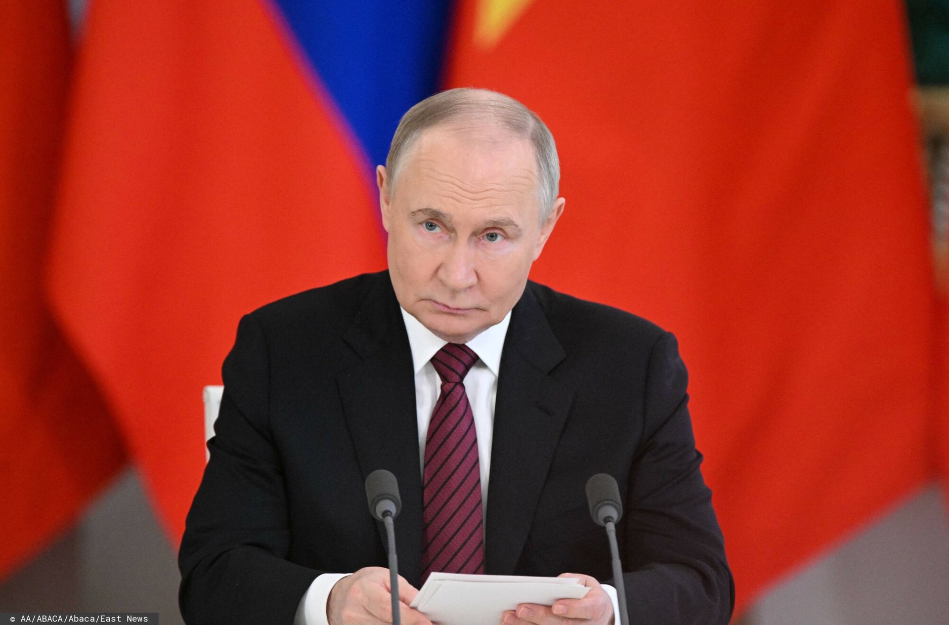 Kellogg wzywa Rosję. "Zatrzymajcie zabijanie!"