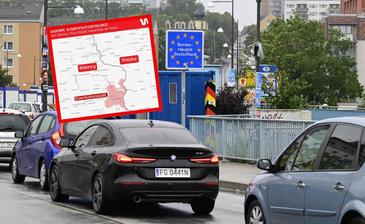 Migranci skarżą się na Polskę. "Wielu zgłasza przemoc i upokorzenie"