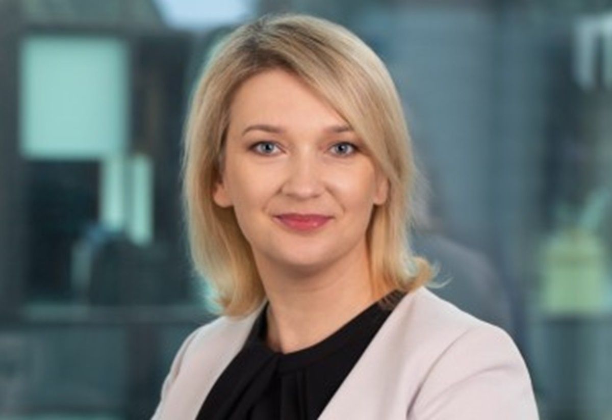 Bankowy Fundusz Gwarancyjny z nową szefową komunikacji i rzeczniczką