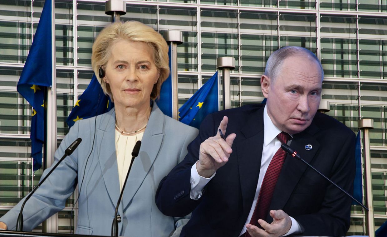 Bruksela szykuje się na zabitych. Powstaje "czarny scenariusz"