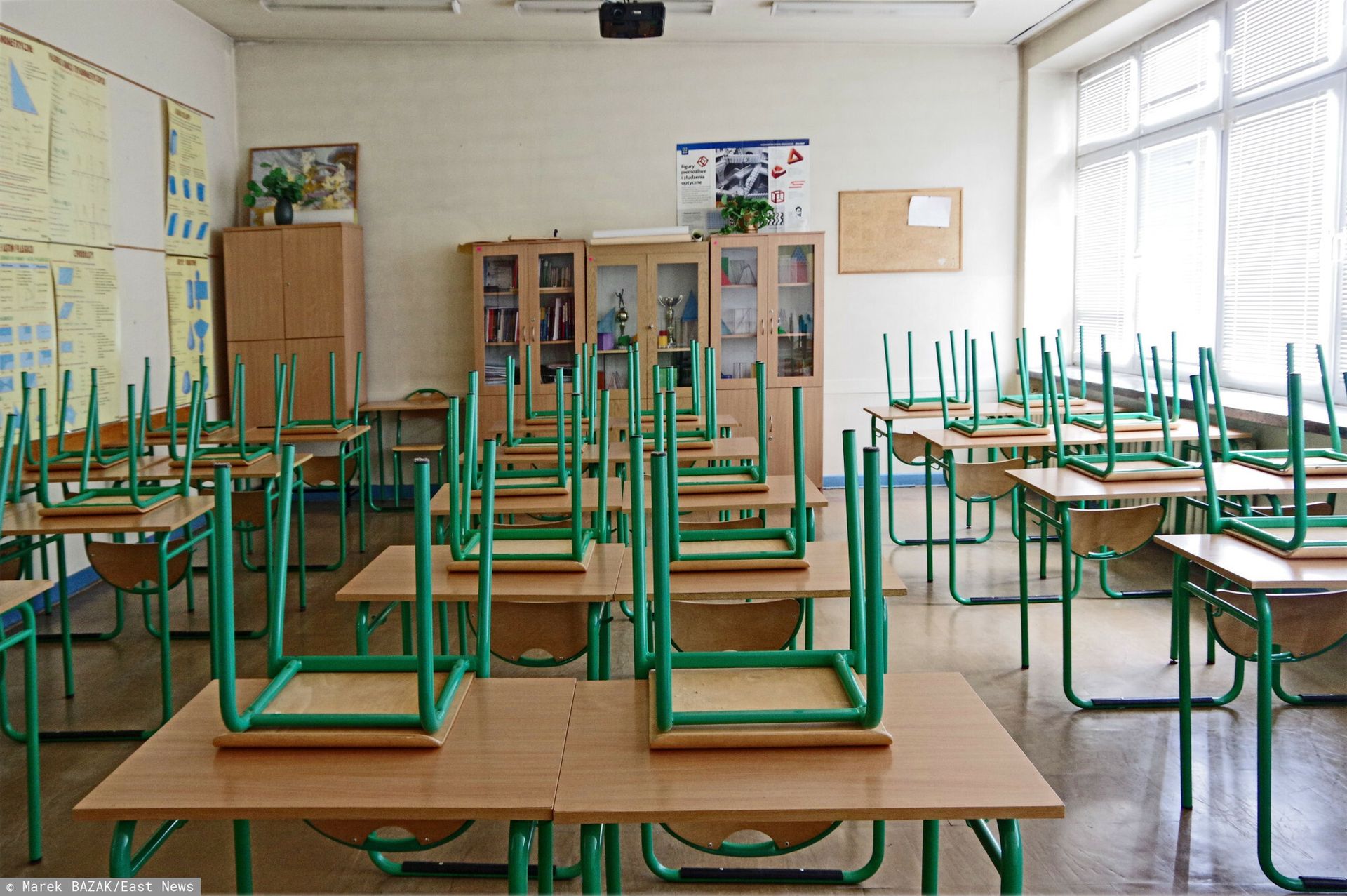 Nie żyje 33-letni nauczyciel. Nowe informacje