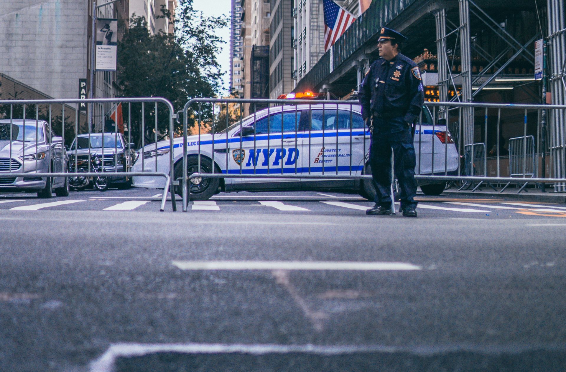 Tragiczna strzelanina w klubie w Nowym Jorku. Trzy osoby nie żyją