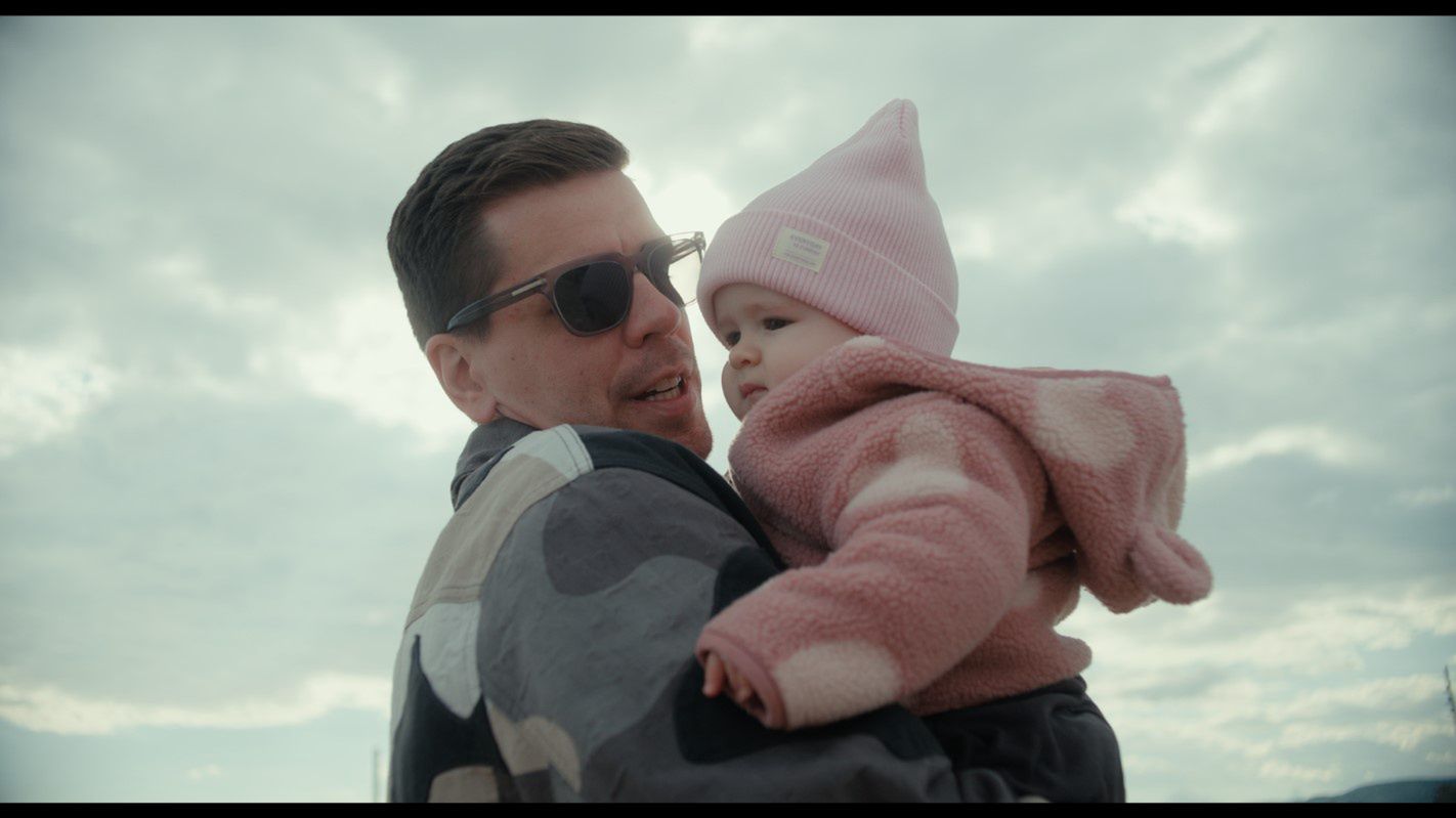 Dokument o Szczęsnym jesienią w Prime Video. Są pierwsze zdjęcia