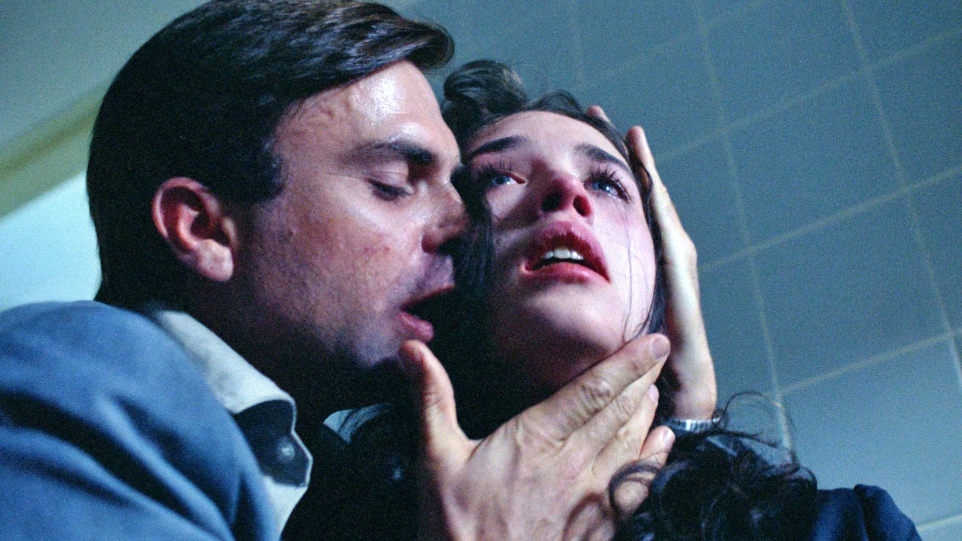 Gwiazdor zagrał u Polaka. Komuniści zakazali wyświetlania filmu