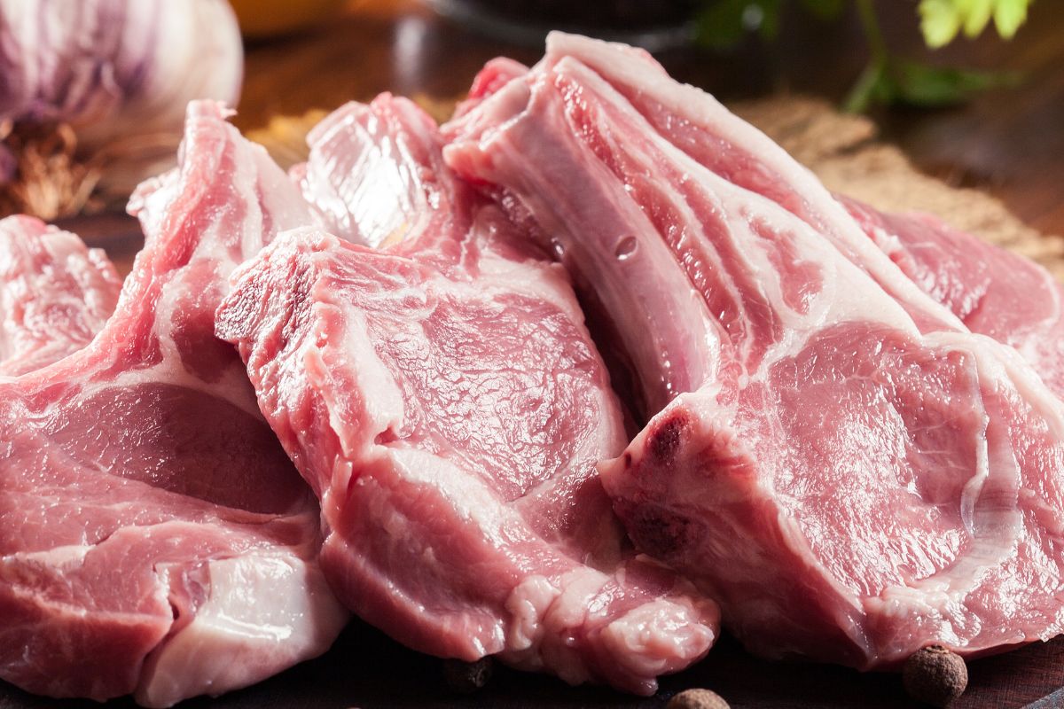 Na to mięso chętnych nie brakuje. Kosztuje sporo, ale jest chude i zdrowe