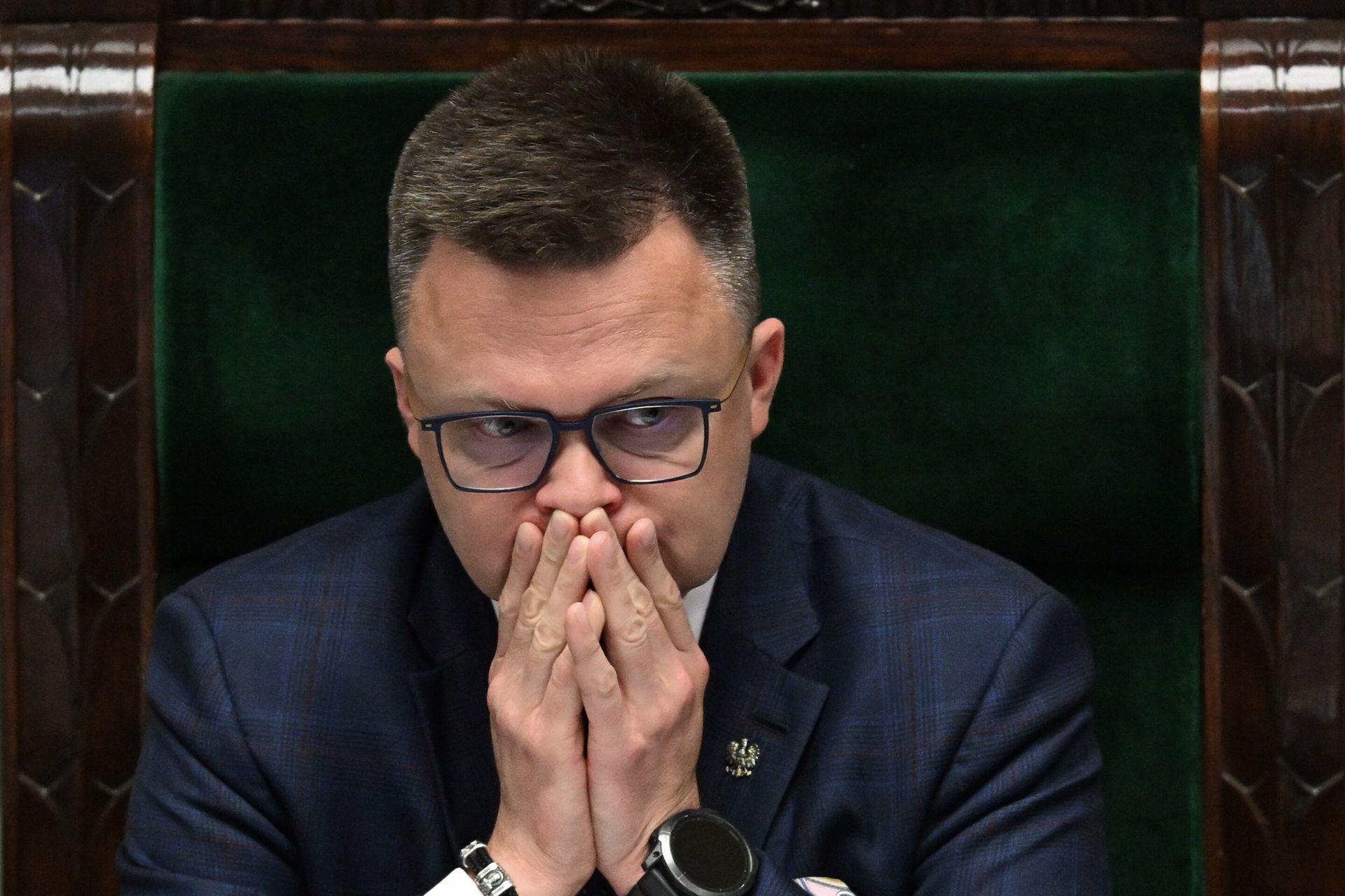 Politycy komentują słowa Fanatyka. Broni go poseł PiS