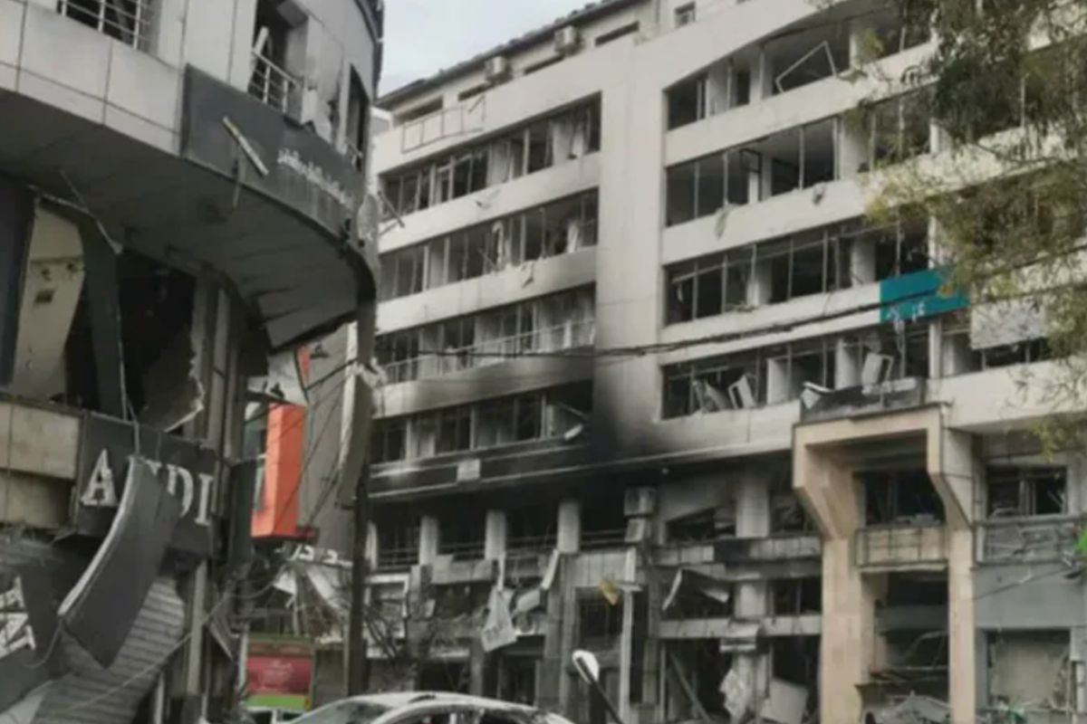 Tylu dziennikarzy zginęło w 2025 roku. Ponad pół tysiąca w więzieniach