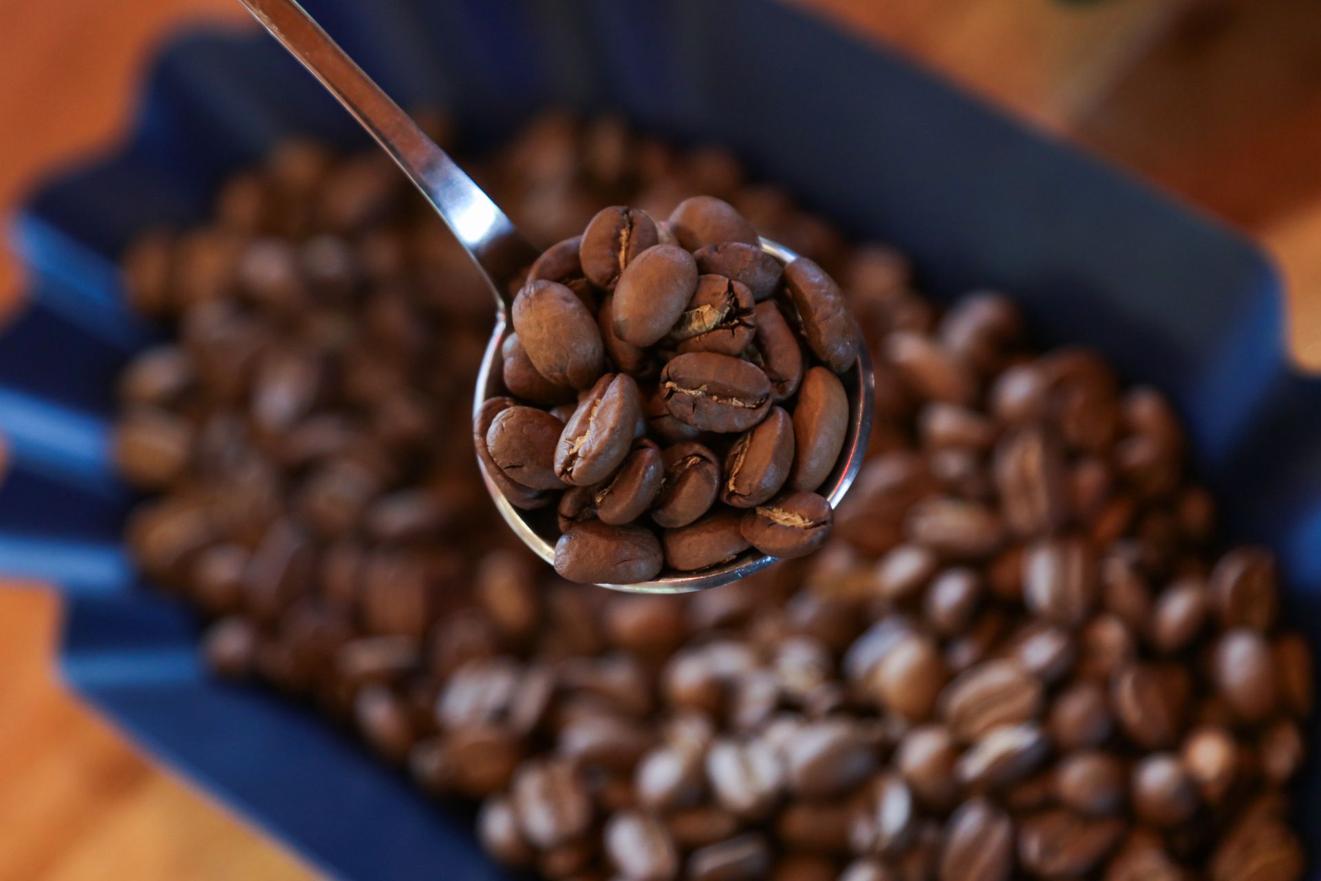 Oszukane kawy. Oto czym zastępują ziarna