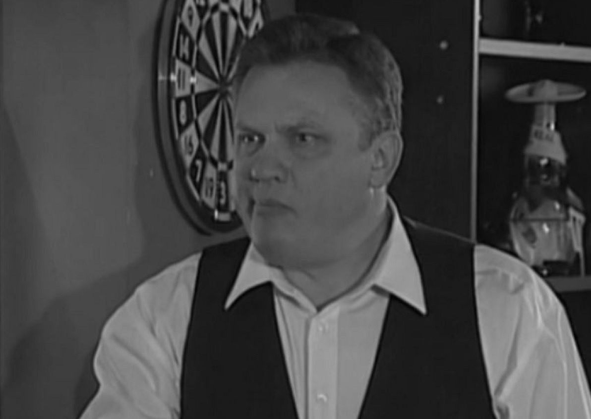 Nie żyje Grzegorz Okrasa. Współtworzył kultową telenowelę