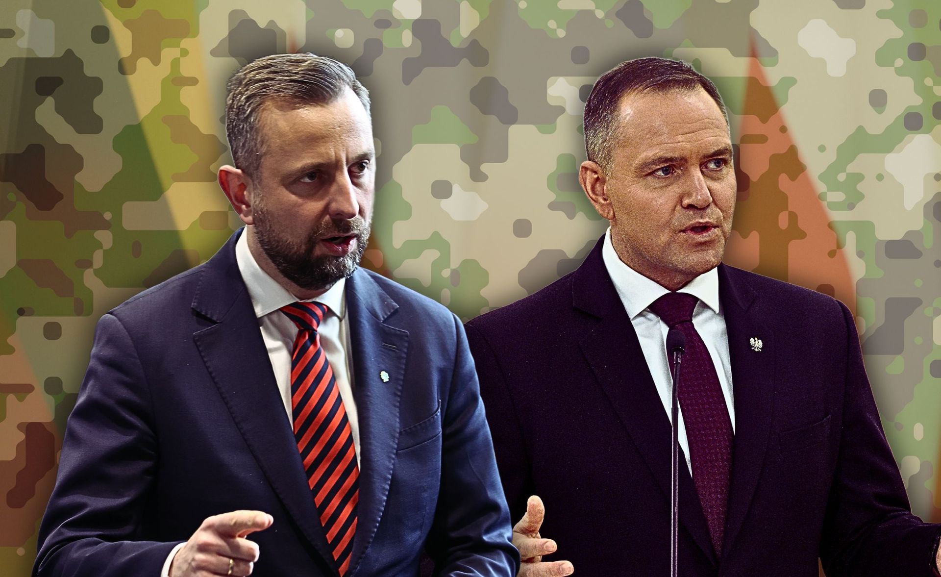 Program SAFE i kontrowersje wokół szefa BBN. Działo się w czwartek [SKRÓT DNIA]