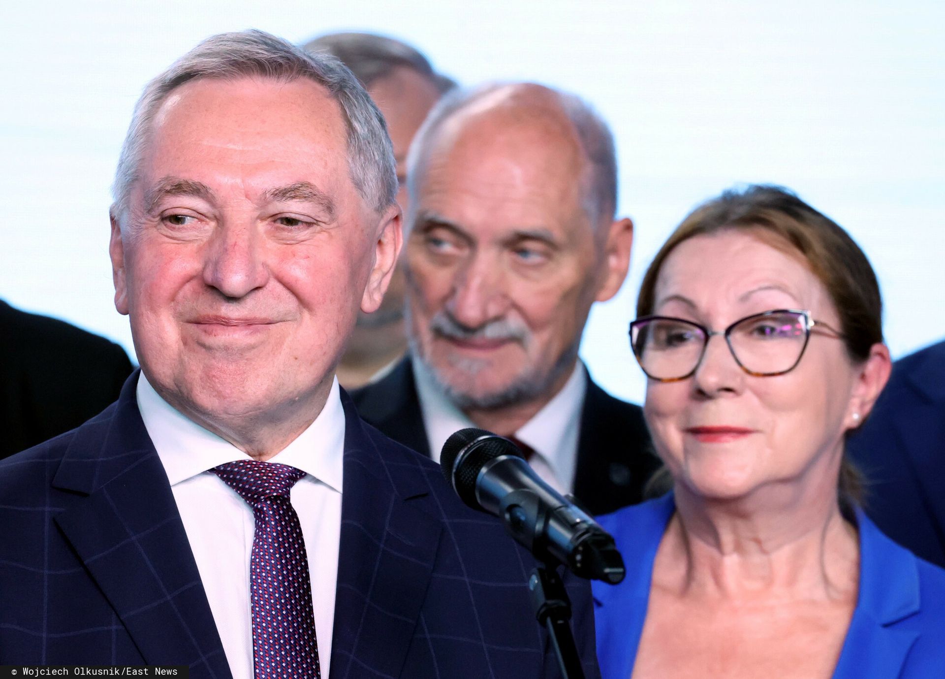 PiS spiera się o SAFE? "Dominują głosy oszołomów"