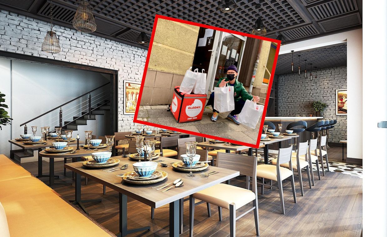Restaurator szczerze o KPO. Masakruje program