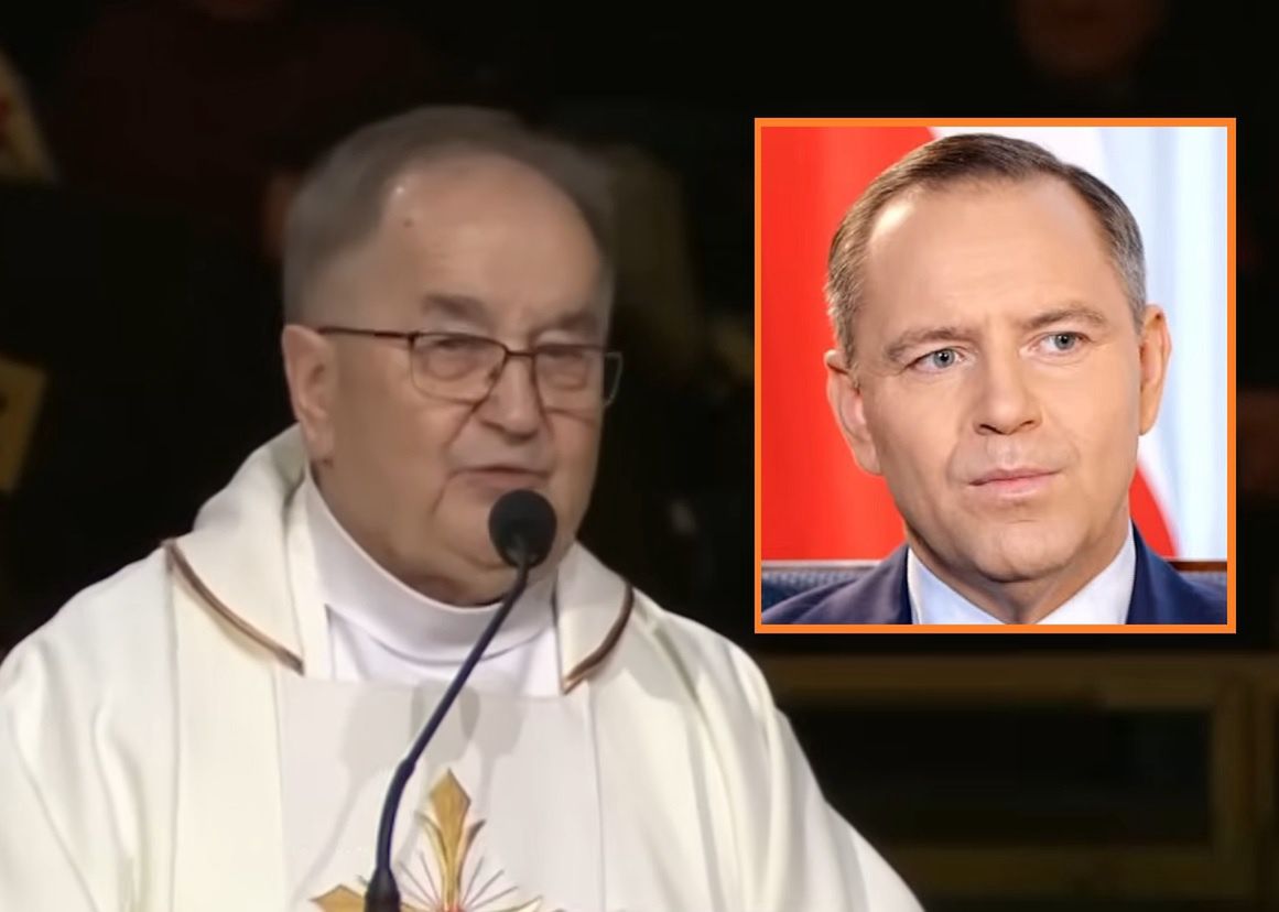 Prezydent do Radia Maryja i o. Rydzyka: dziękuję za wspaniałą medialną służbę