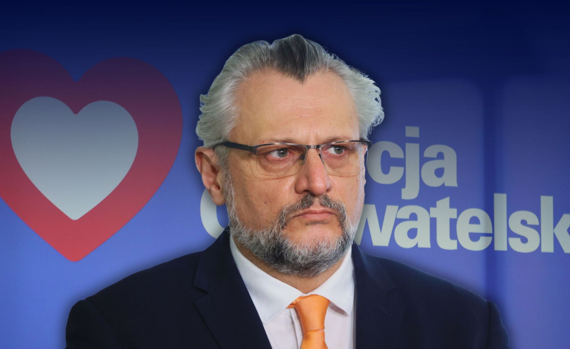 Nagłe przyspieszenie w sprawie Lenza. Znamy kulisy wyrzucenia polityka z partii
