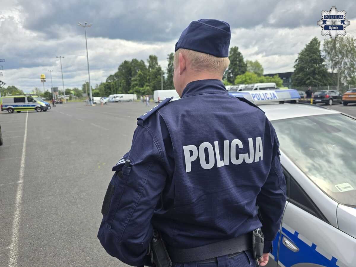 Awantura między Polakami a Ukraińcami. Spór o głośną muzykę
