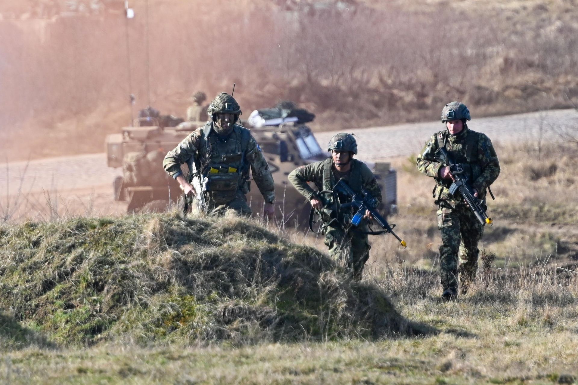 Ilu żołnierzy liczy Wojsko Polskie? Są najnowsze dane
