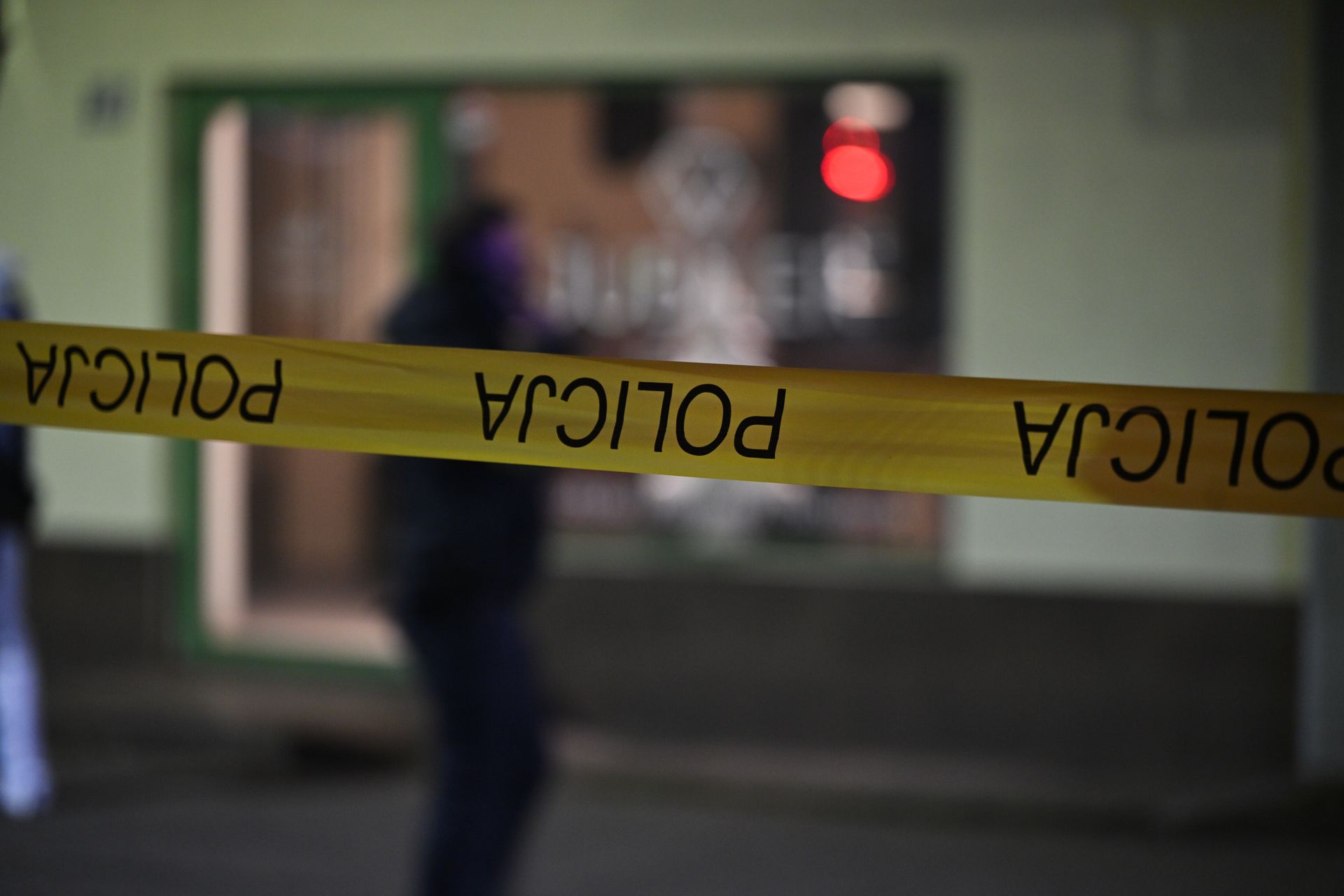 Napad na jubilera w Nowej Hucie. Policja analizuje materiały