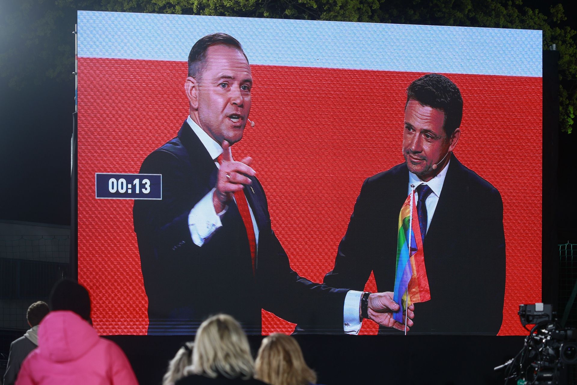 Cztery wnioski po debatach [OPINIA]