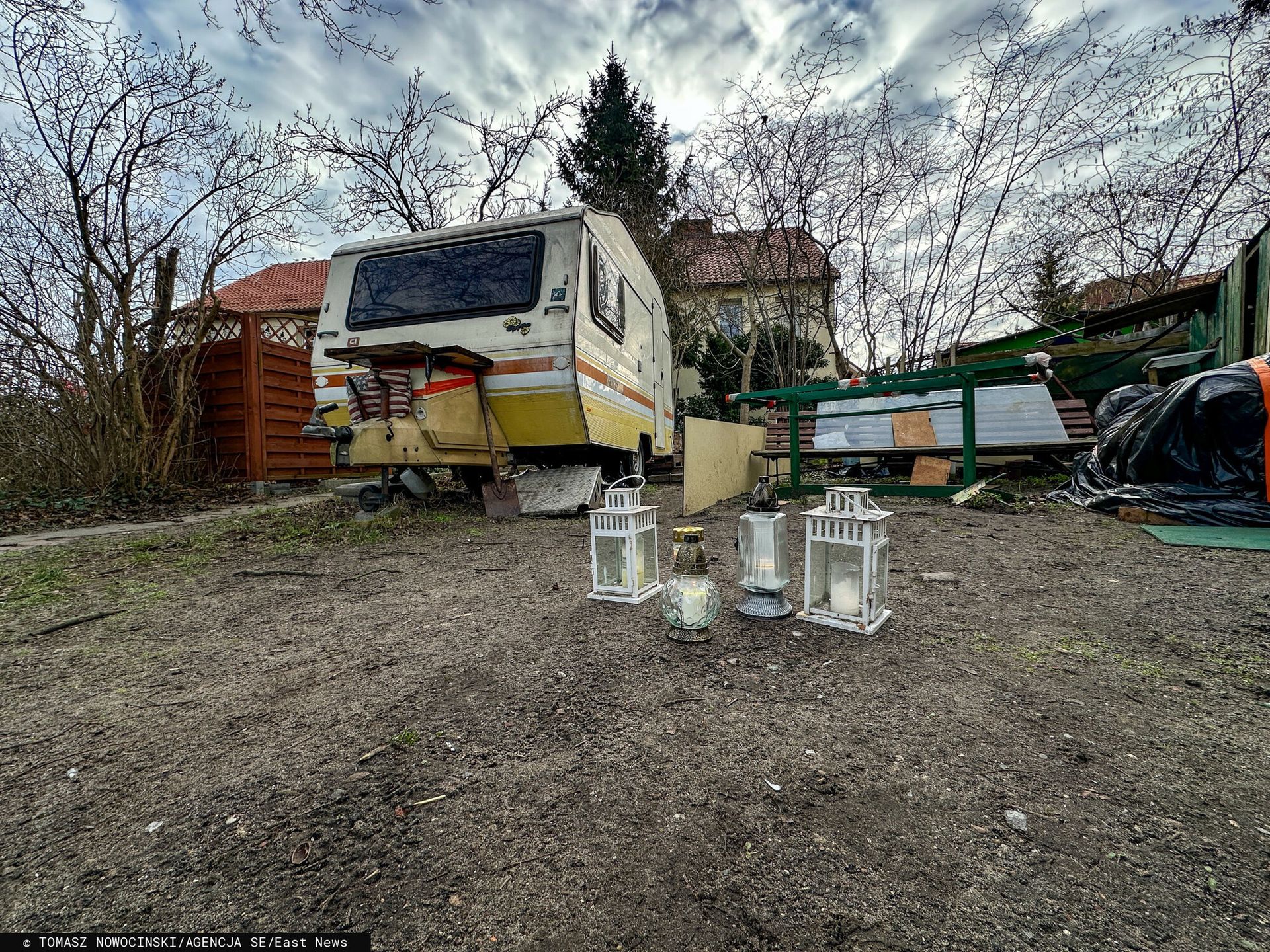 Zabójstwo na ulicach Gdańska. Rusza proces w głośnej sprawie