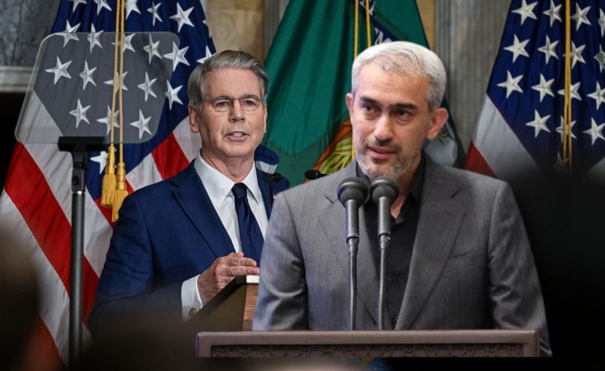 Wielka ofensywa sankcyjna USA. Iran ujawnił, jak odpowie