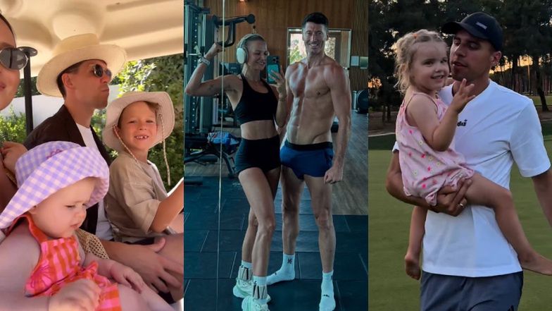 Lewandowski, Szczęsny i Bednarek łączą siły na urlopie w Turcji. Cena za wynajęty przez nich hotel zwala z nóg