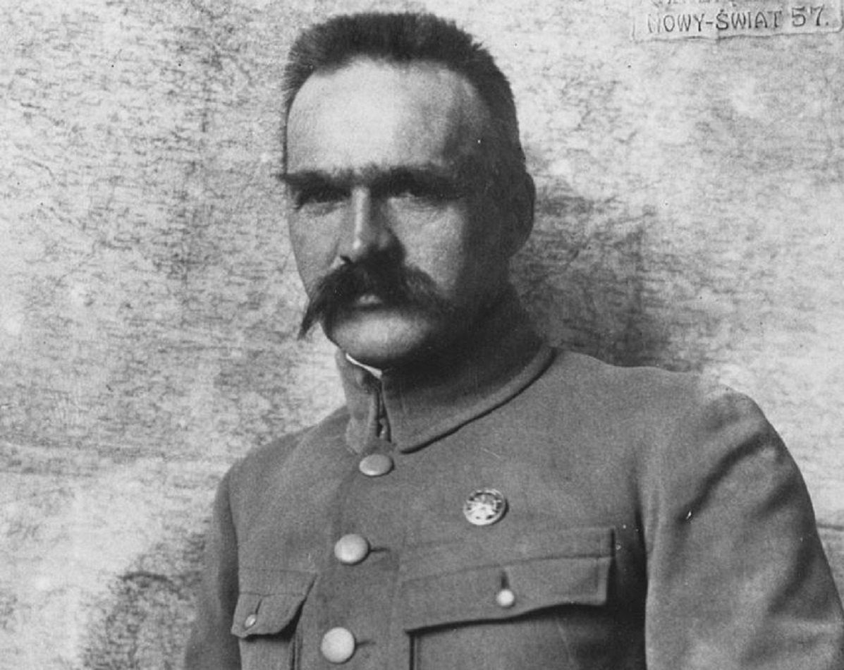 Piłsudski oddał mózg do badań. Do dziś nie wiadomo, co się z nim stało