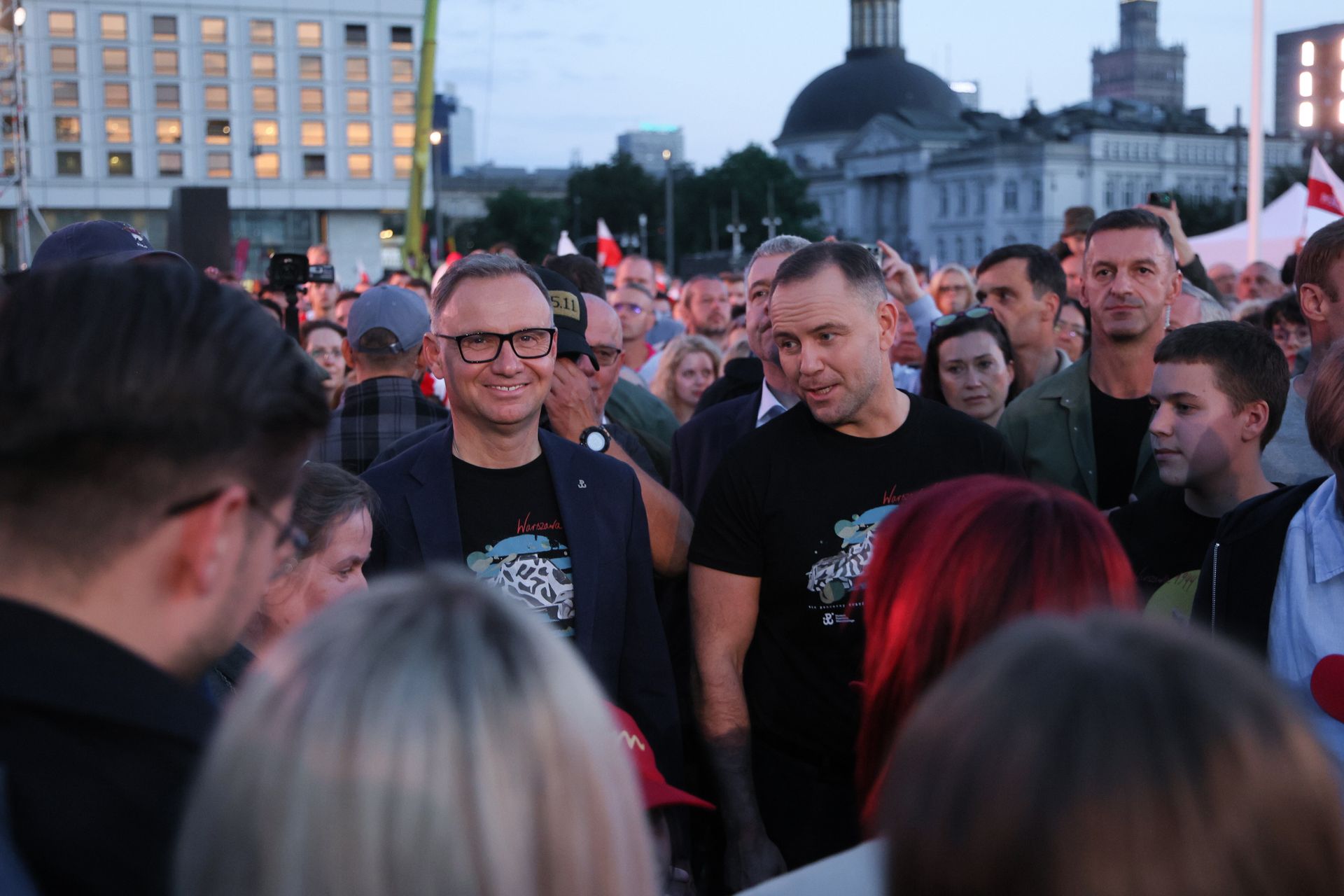 Prawicy monopol na patriotyzm [OPINIA]