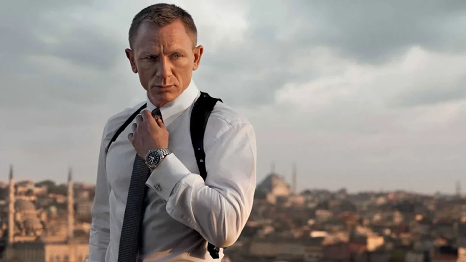 To oficjalne. Ruszył casting na nowego Jamesa Bonda