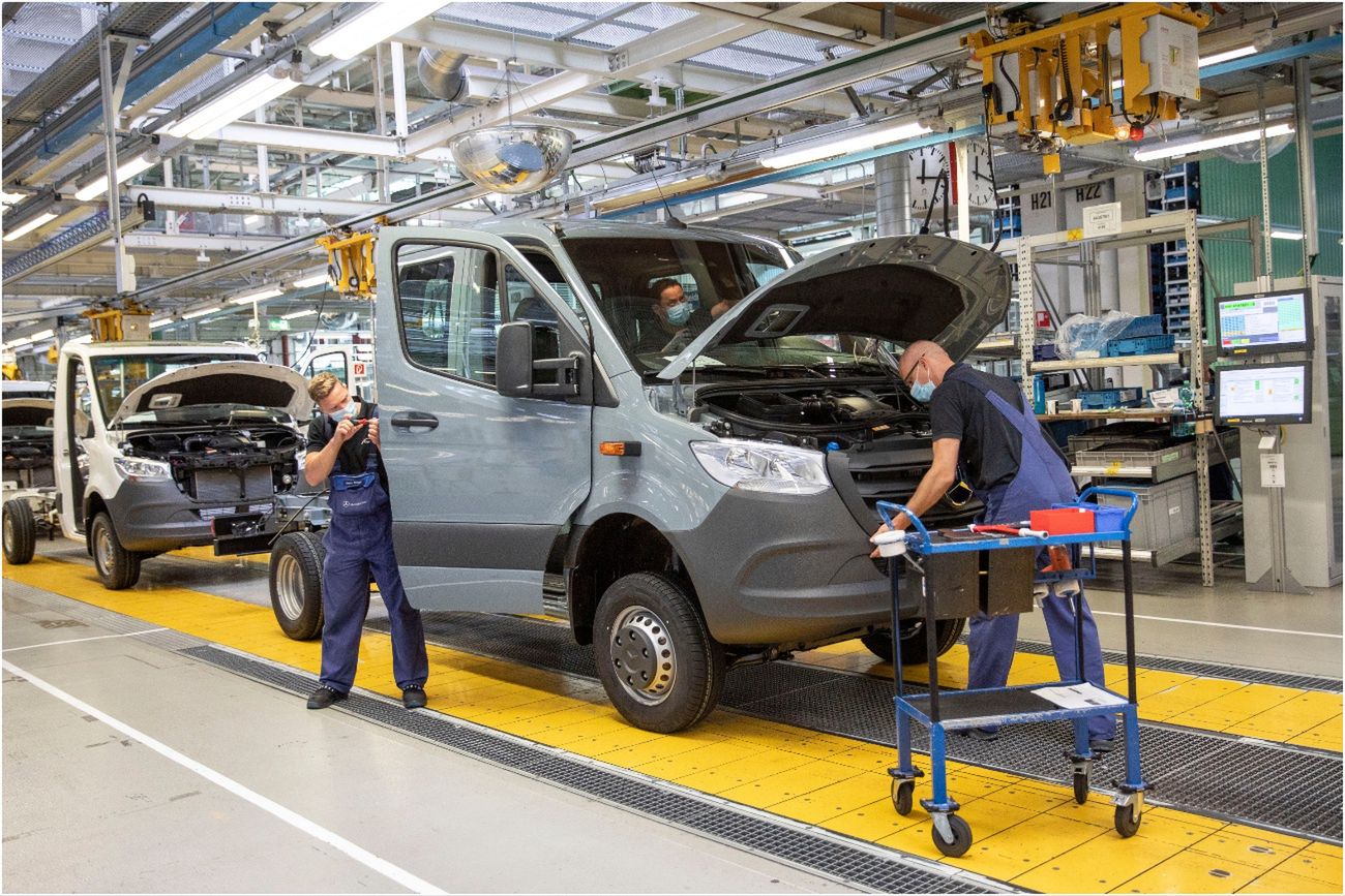 Niemiecki gigant rozbudowuje fabrykę w Polsce. Będzie zatrudniać