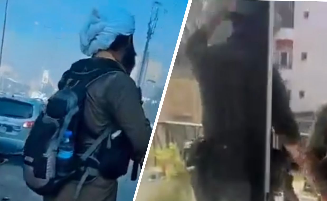 Rozejm wisi na włosku. Ciężkie walki w Syrii