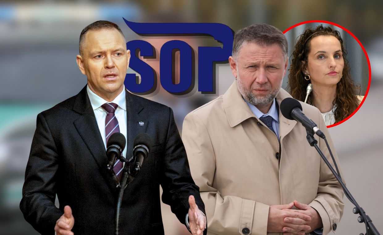 Kolejny zgrzyt rząd-prezydent. Kwestia szefa SOP-u przez cały czas nierozstrzygnięta