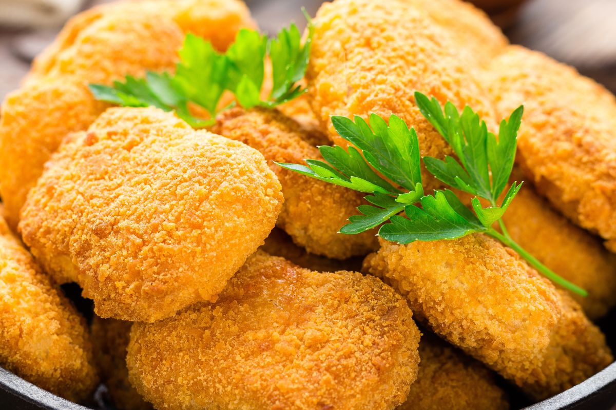 Hiszpanie serwują jako tapas. Na sam widok wielu poczuje dreszcze