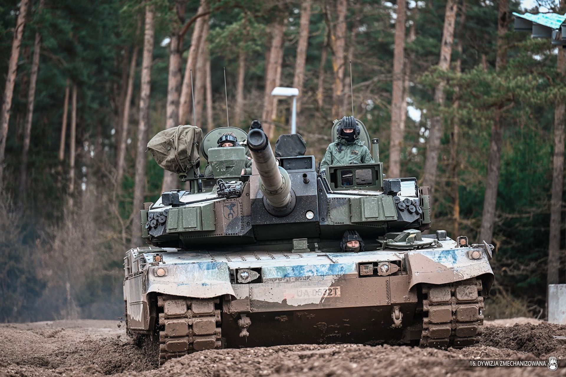 Czołgowy kontrakt stulecia. Negocjacje zakończone, umowa czeka