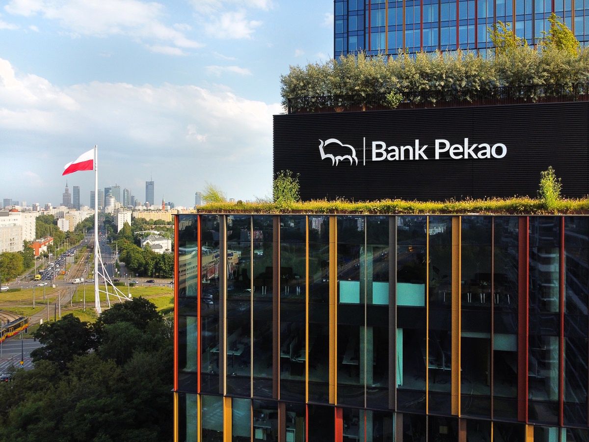 Bank Pekao w Rowerowych Piknikach Majowych Radia Zet