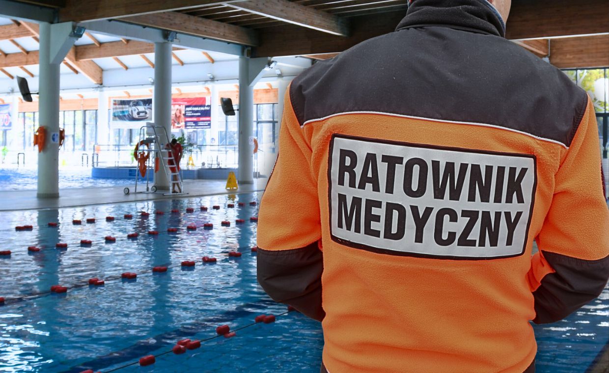 7-latek spędził 6 minut pod wodą. "Mózg zaczyna umierać"