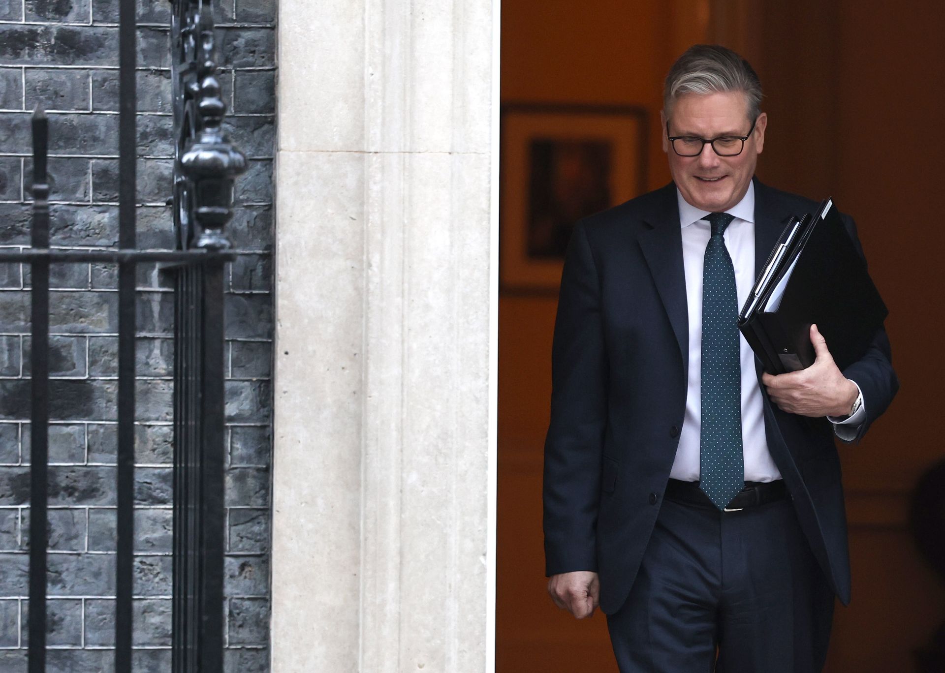 "Nie dołączymy". Kategoryczna deklaracja najbliższego sojusznika USA