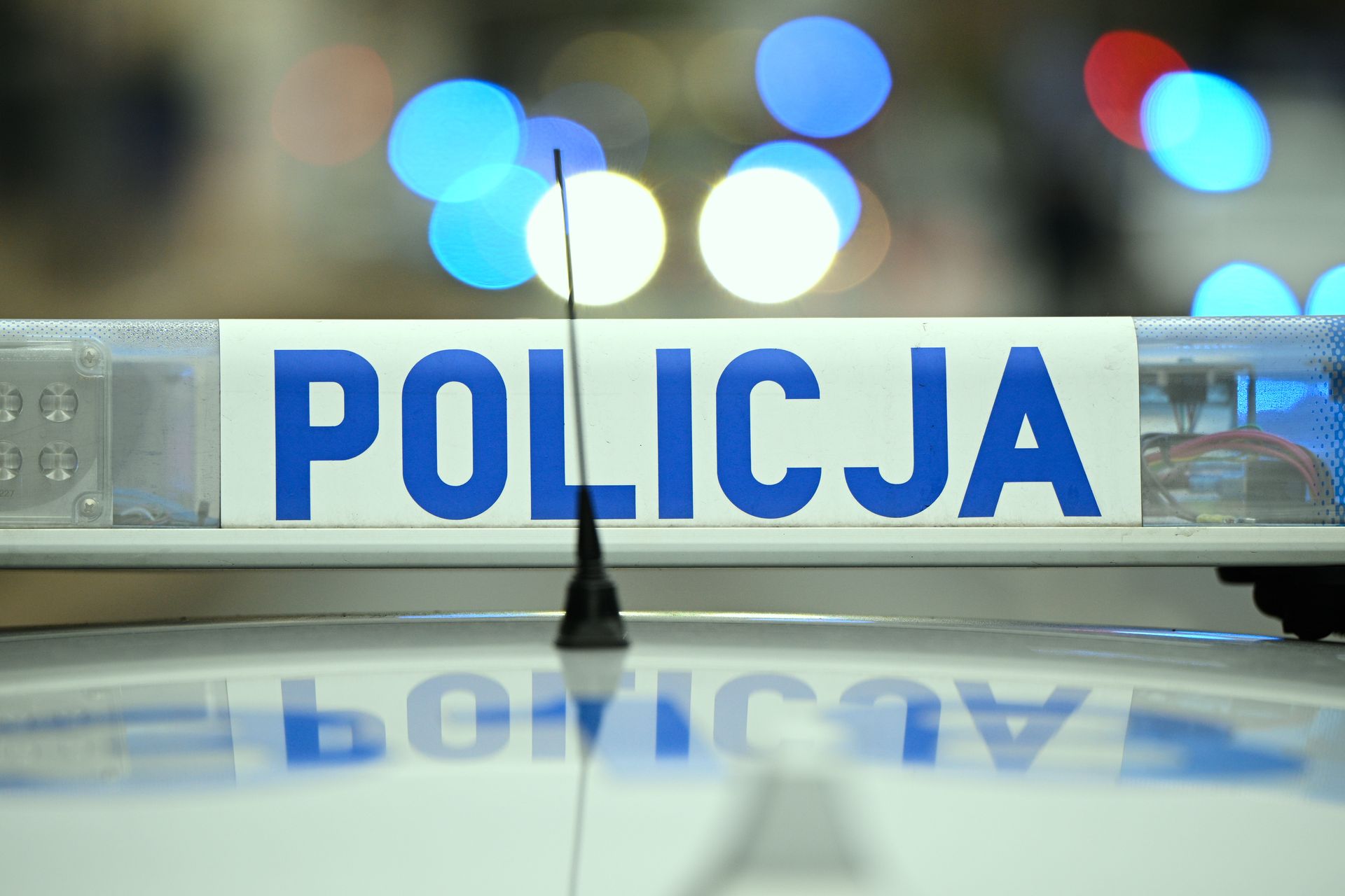 Bójka w Warszawie. Napastnik użył niebezpiecznego narzędzia