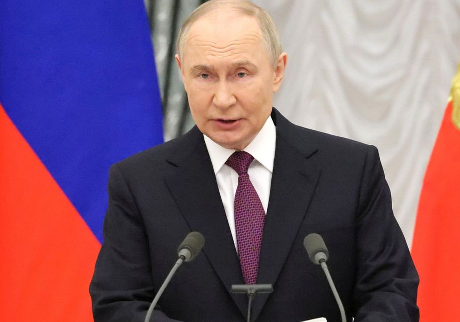 Rosja chciała wyszczerzyć kły. Zapowiadany odwet nie przyniósł efektu