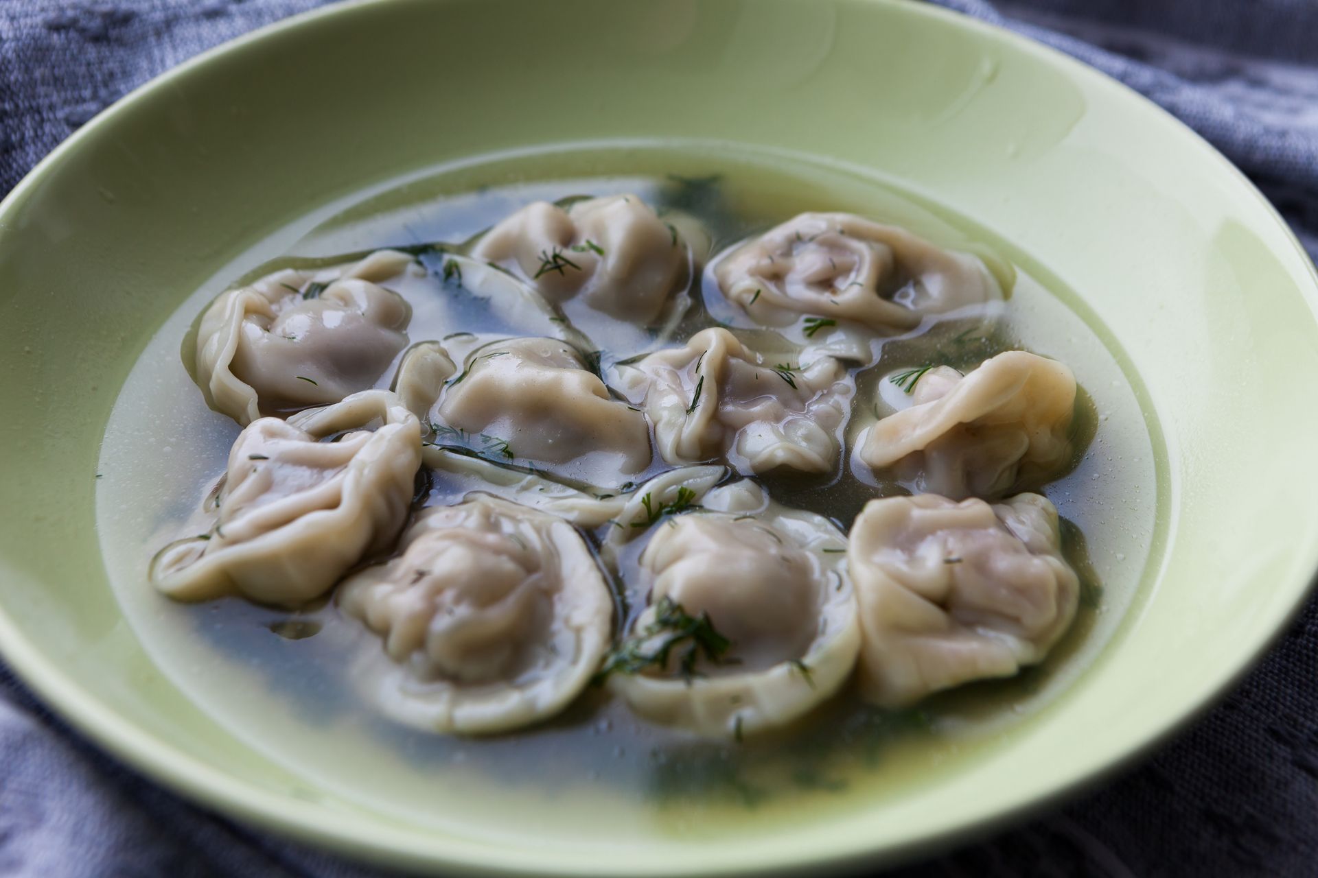 Pierogi ruskie mają mocną konkurencję. Na obiad robię kreplachy z mięsnym farszem