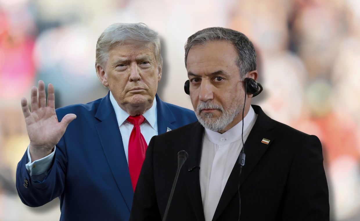 USA i Iran blisko porozumienia? Pakistański minister o "sygnałach"