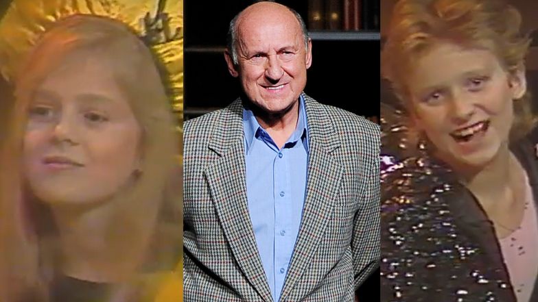 Czym zajmują się córki Piotra Fronczewskiego? Nie chciał, aby poszły w jego ślady. "Nie odniosłyby sukcesu w tym zawodzie"