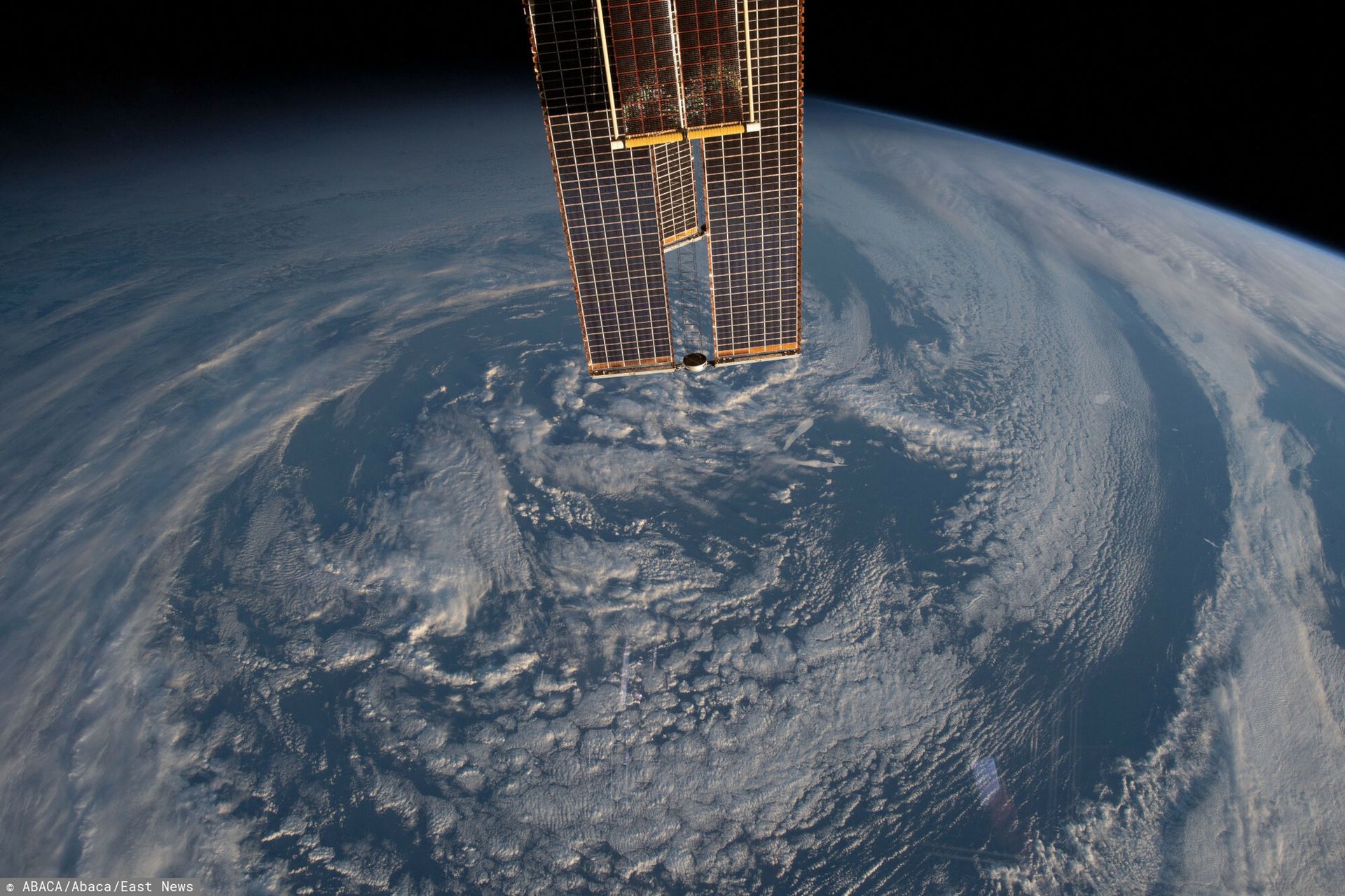 Zdumiewający pomysł. Rosyjski segment ISS będzie nową stacją kosmiczną