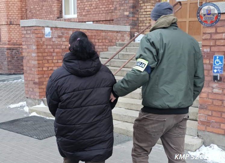 Pobierała 800 plus. Dziecko nie żyło