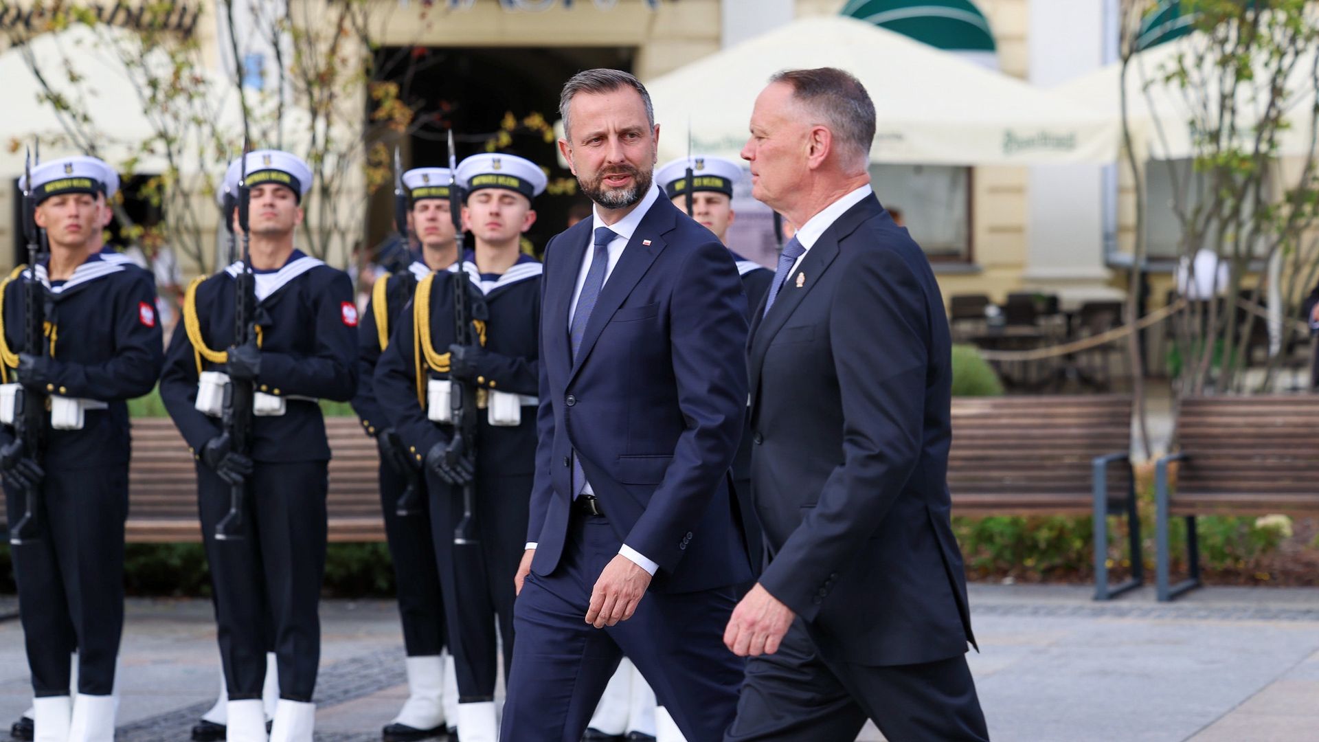 Polska i Kanada wzmacniają współpracę. "Najlepsze relacje w historii"