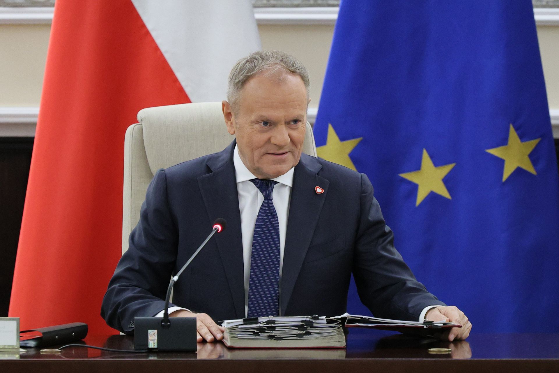 Budowa elektrowni jądrowej w Polsce. Jest zapowiedź premiera