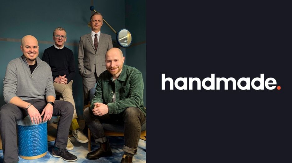 Agencja Hand Made z nowym szefami. Założyciele po 20 latach przekazali stery